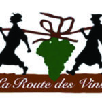 La Route des Vins logo_BAAB