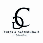 BAAB 73-Chef et Gastronomie logo_BAAB
