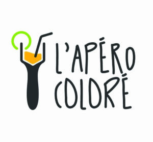 logo L’Apéro Coloré_BAAB