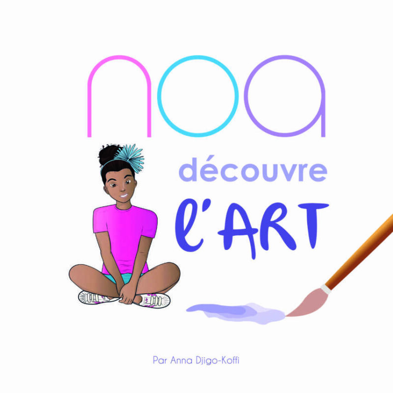 NOA DECOUVRE L_ART_BAAB