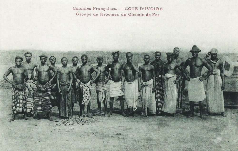 Les ethnies de Côte d’Ivoire : petites et grandes histoires