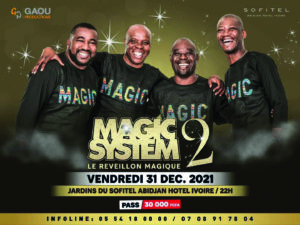 Magic System_BAAB