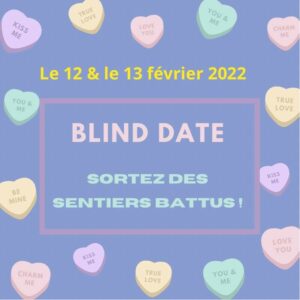 Blind date_BAAB