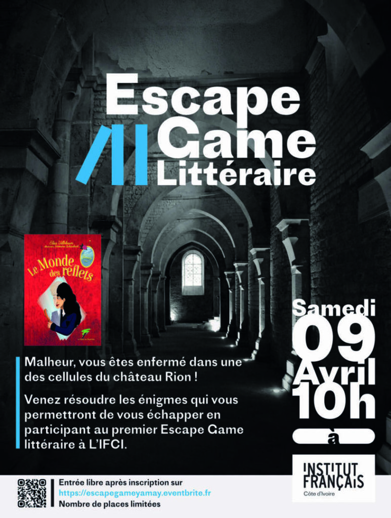 Escape Game Littéraire_BAAB