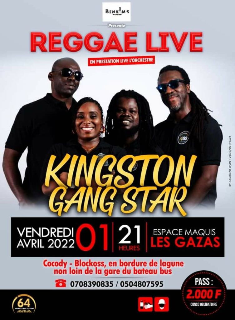 Kingstone Gang star_BAAB