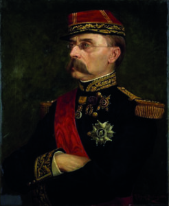 Le général Faidherbe_BAAB