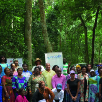 Femmes et développement durable en Côte d’Ivoire