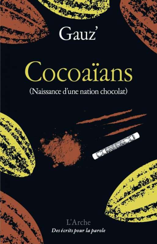 Cocoaïans de Gauz’