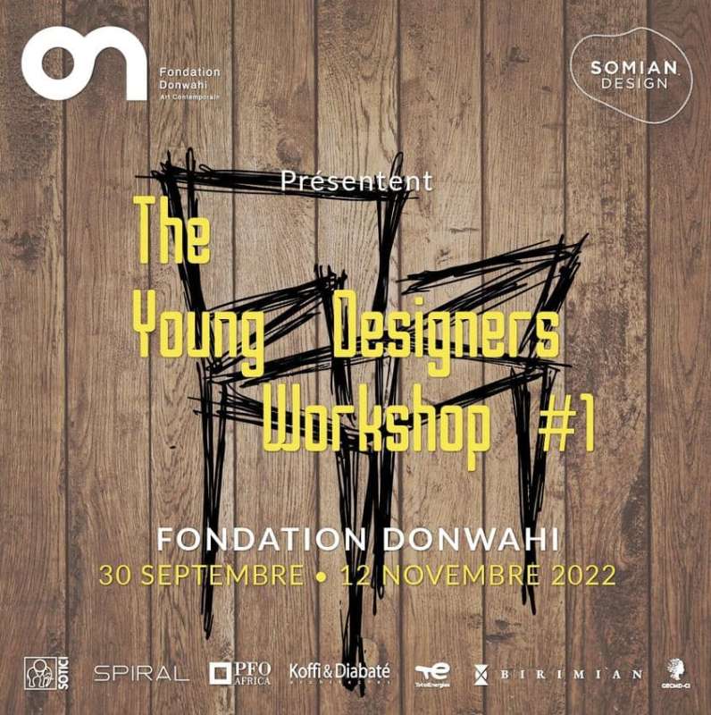 The Young Designers Workshop #1