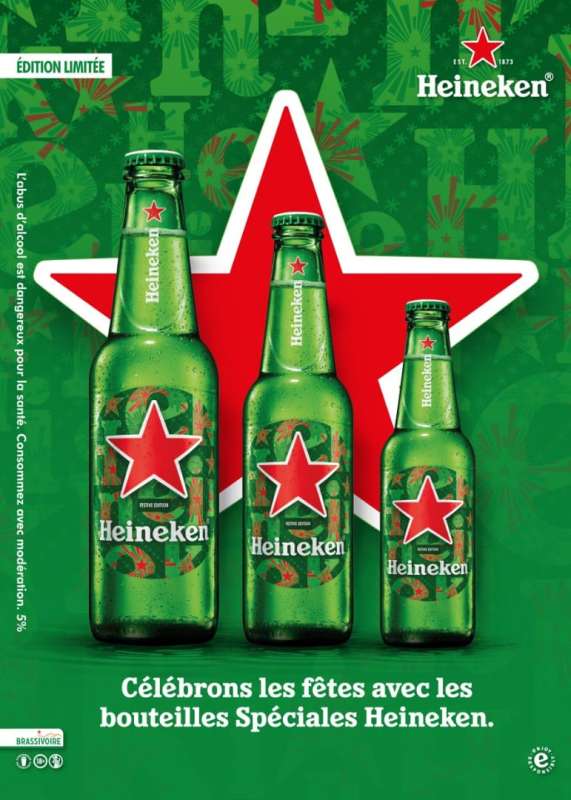 PUB Heineken BAAB