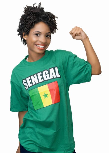 Senegal BAAB
