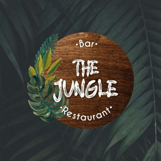 The Jungle BAAB
