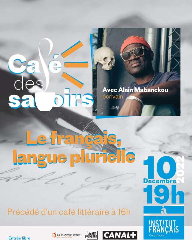 Café des savoirs-BAAB
