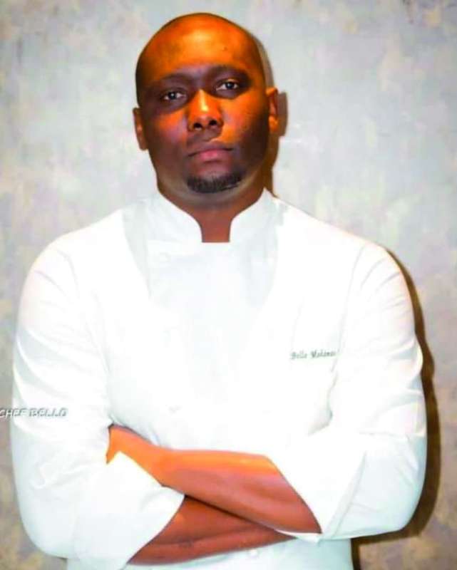 Chef Bello-AliBi-BAAB