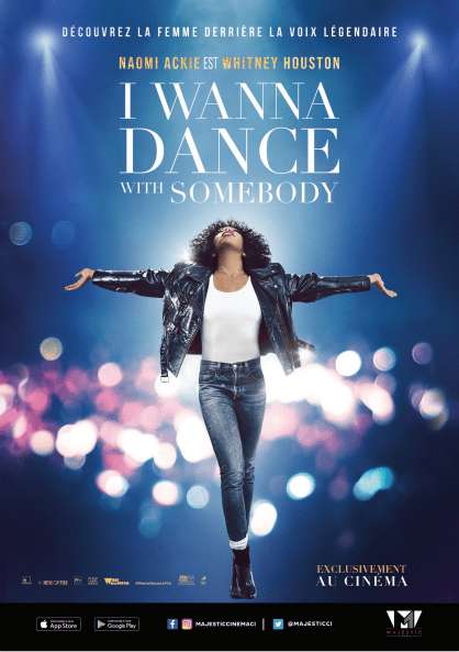 Le Film: « I wanna dance with somebody »
