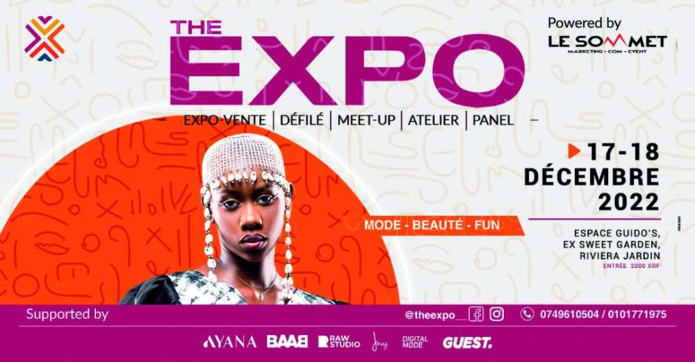 The Expo 3