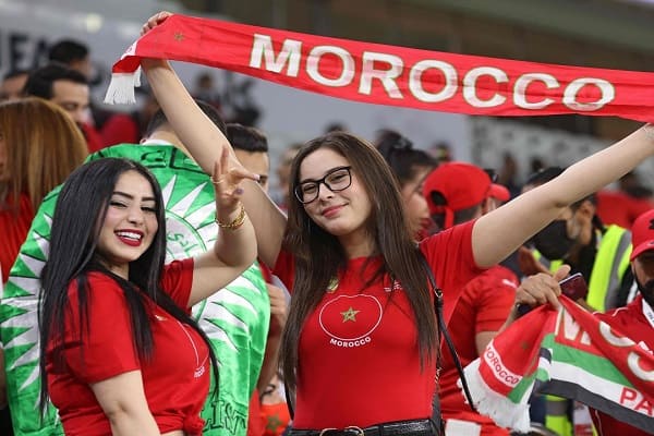 L’Exploit marocain