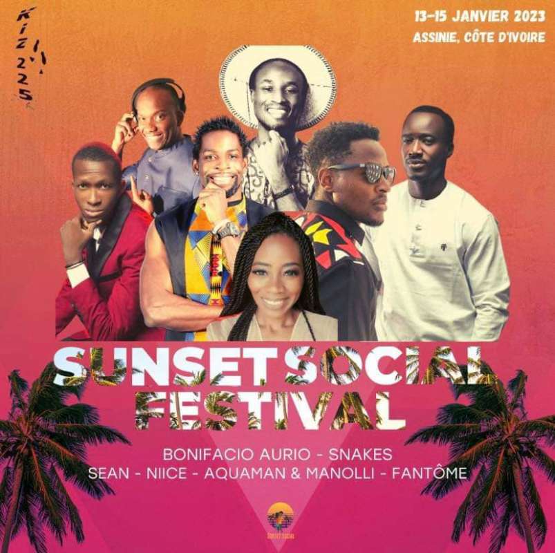 Sunset social festival-BAAB