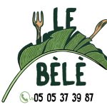 Le Bèlè logo BAAB