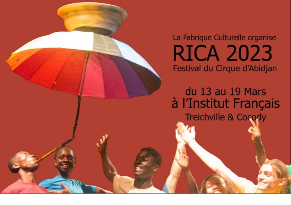Les RICA #6 : tous citoyens avec le cirque !