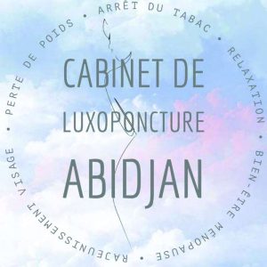 Cabinet de luxoponcture-BAAB