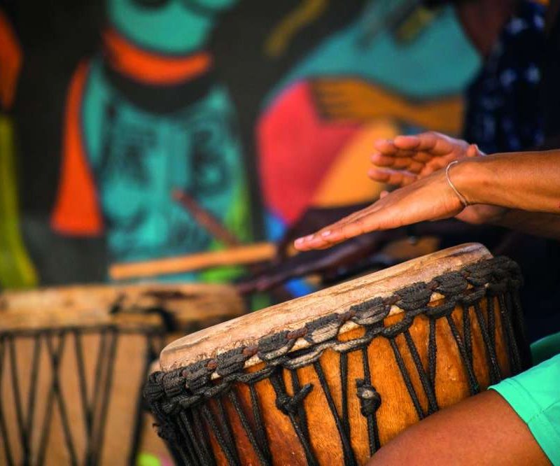 Cours de percussions et instruments Africains-1-BAAB