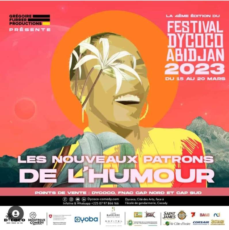 Festival Dycoco 2 BAAB