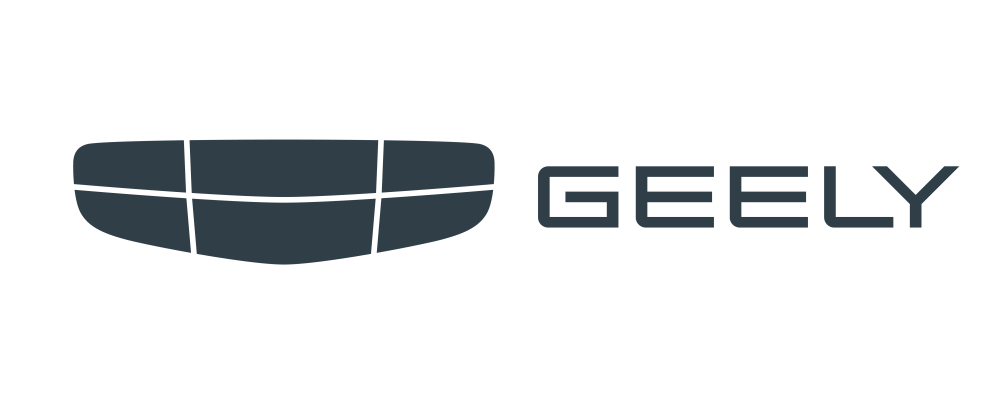 Logo Geely BAAB