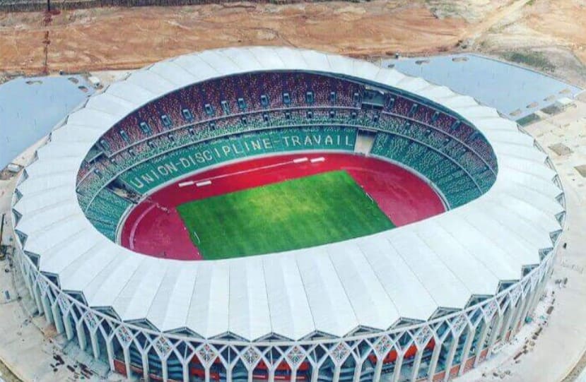 Stade Ebimpé CAN BAAB