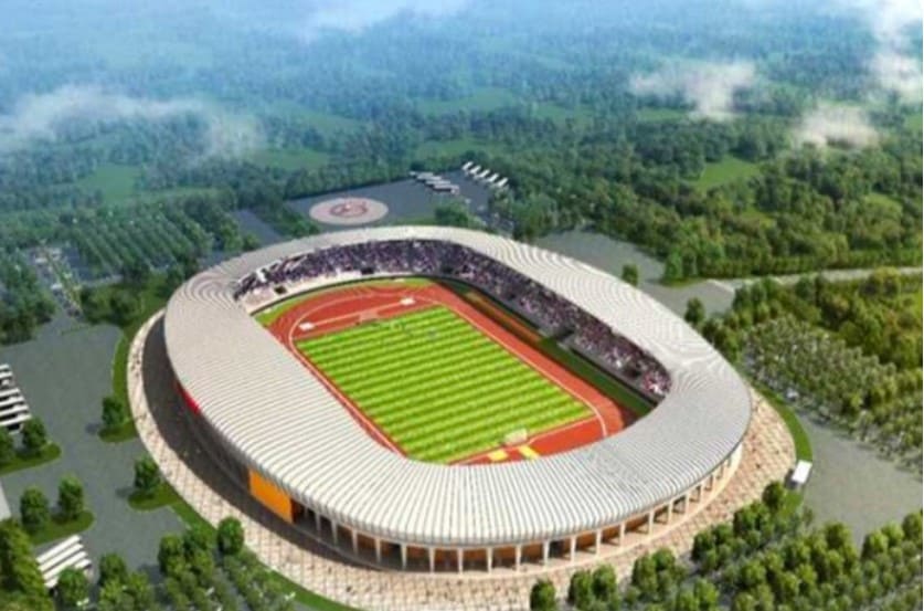 Stade de Korhogo BAAB