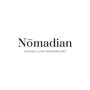 Logo Nōmadian-BAAB