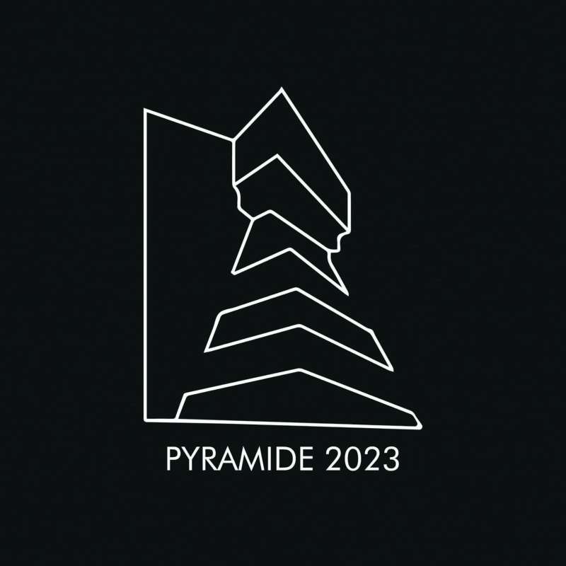 Pyramide 2023