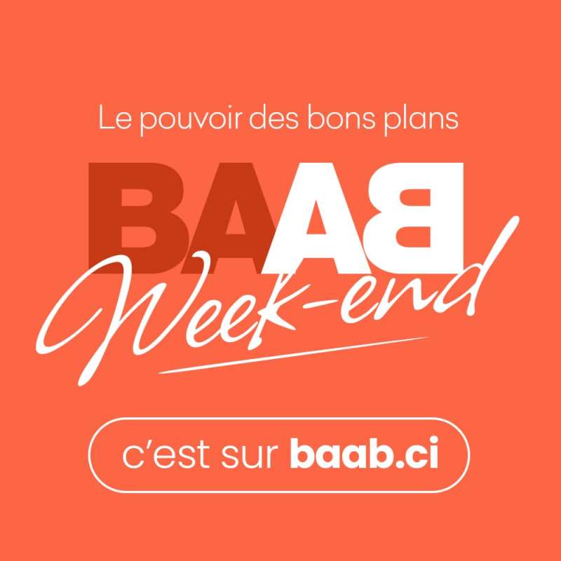BAAB Week-end