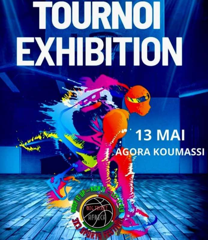 Tournoi Exhibition-BAAB