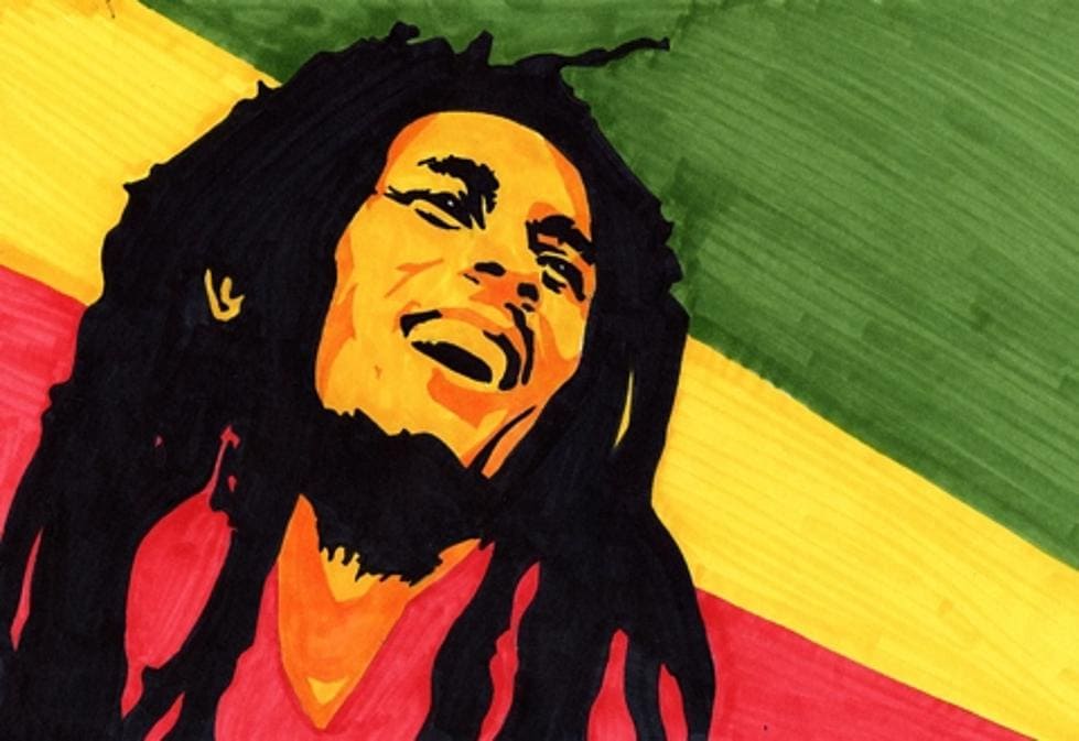 Tribute to Bob Marley 2023