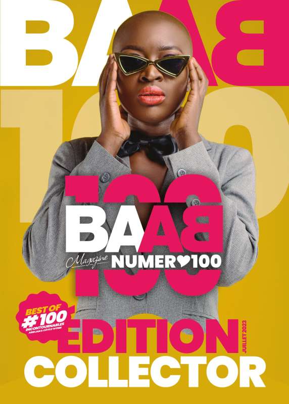 Le BAAB #100 !!