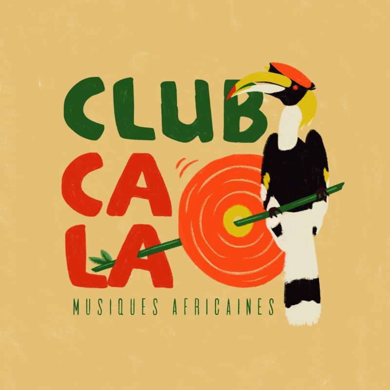 Club Calao logo-BAAB