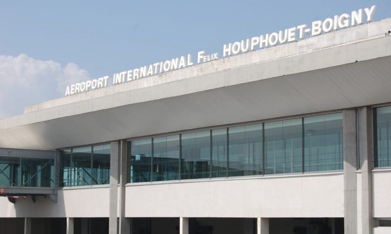 Les hôtels proches de l’aéroport d’Abidjan