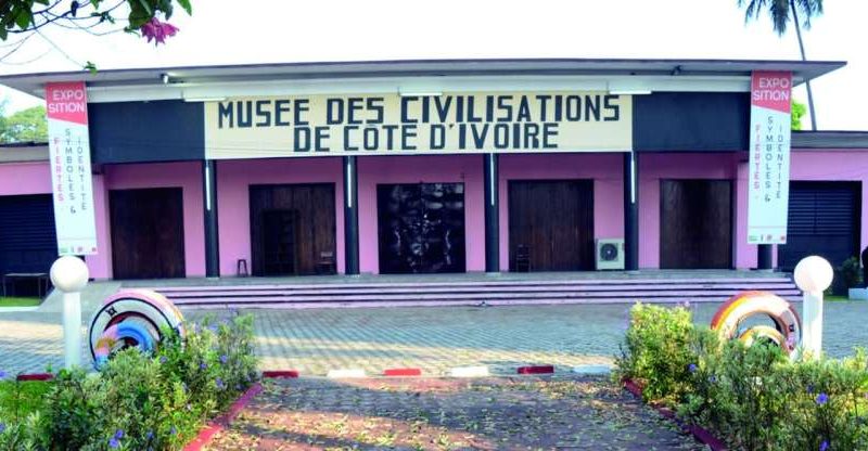 #33 Musée des Civilisation de Côte d’Ivoire-BAAB