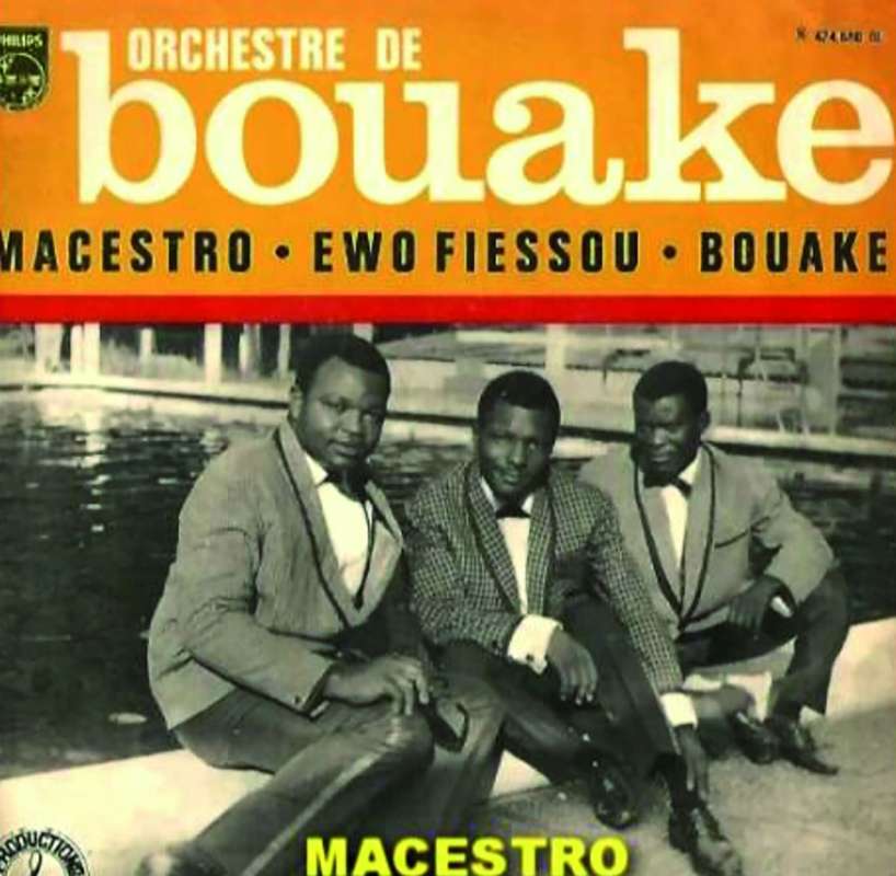#64 Les pionniers de la musique ivoirienne moderne