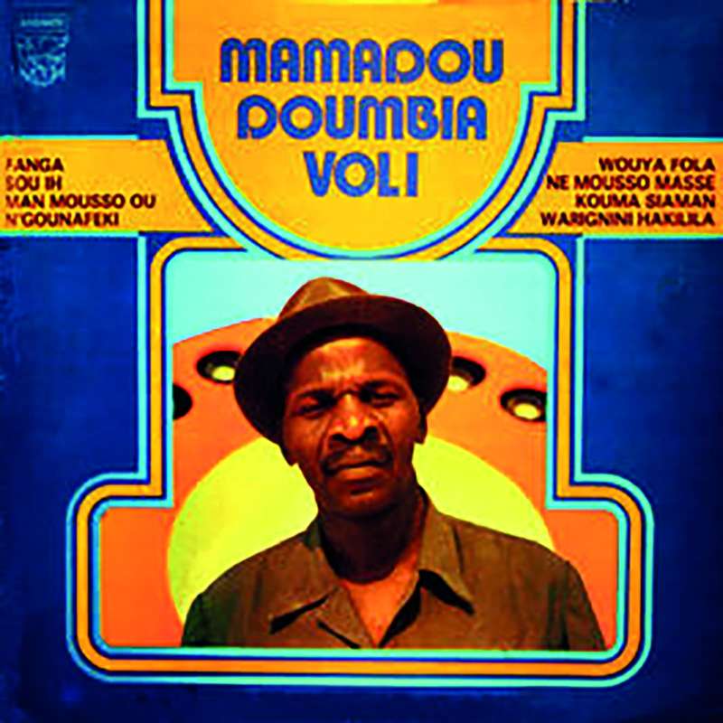 #64 Les pionniers de la musique ivoirienne moderne-5-BAAB