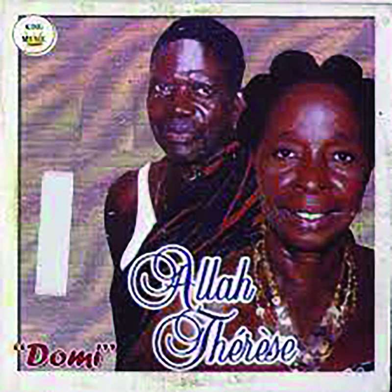 #64 Les pionniers de la musique ivoirienne moderne-6-BAAB