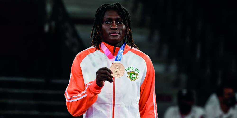 #68 Les sportifs ivoiriens-4-BAAB