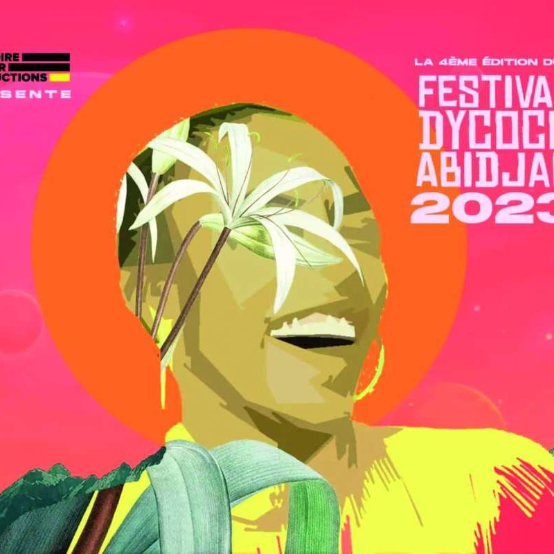 #75 Festival Dycoco Abidjan-BAAB