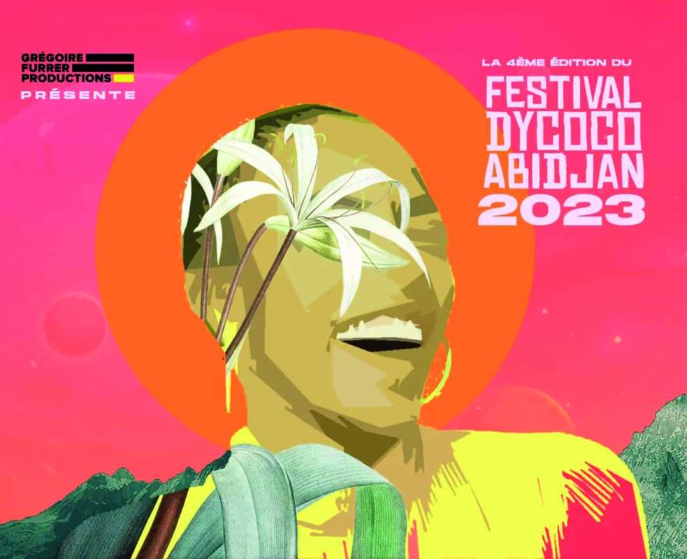 #75 Festival Dycoco Abidjan
