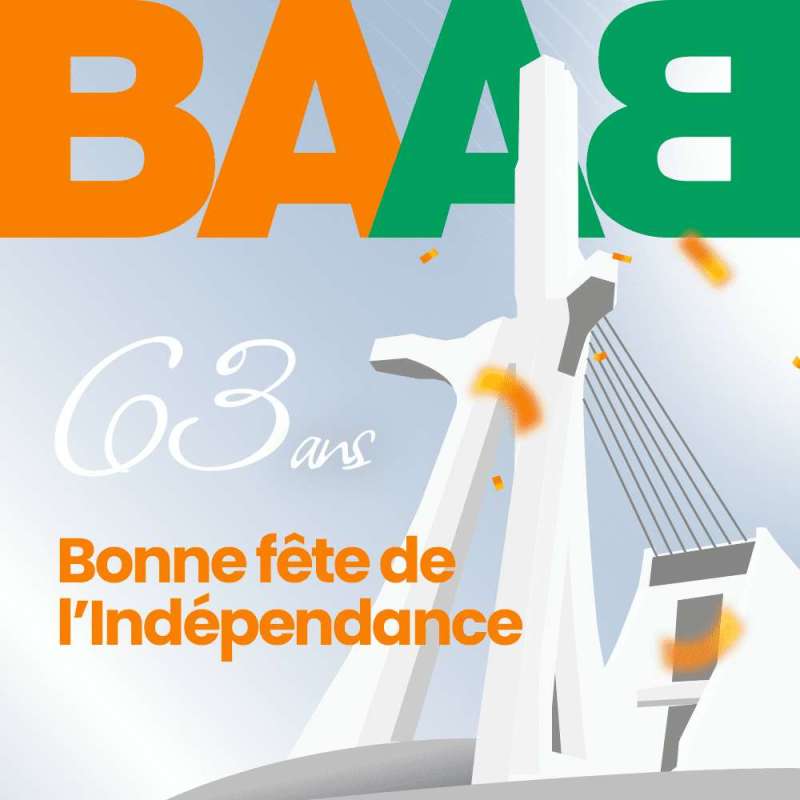 BAAB independance