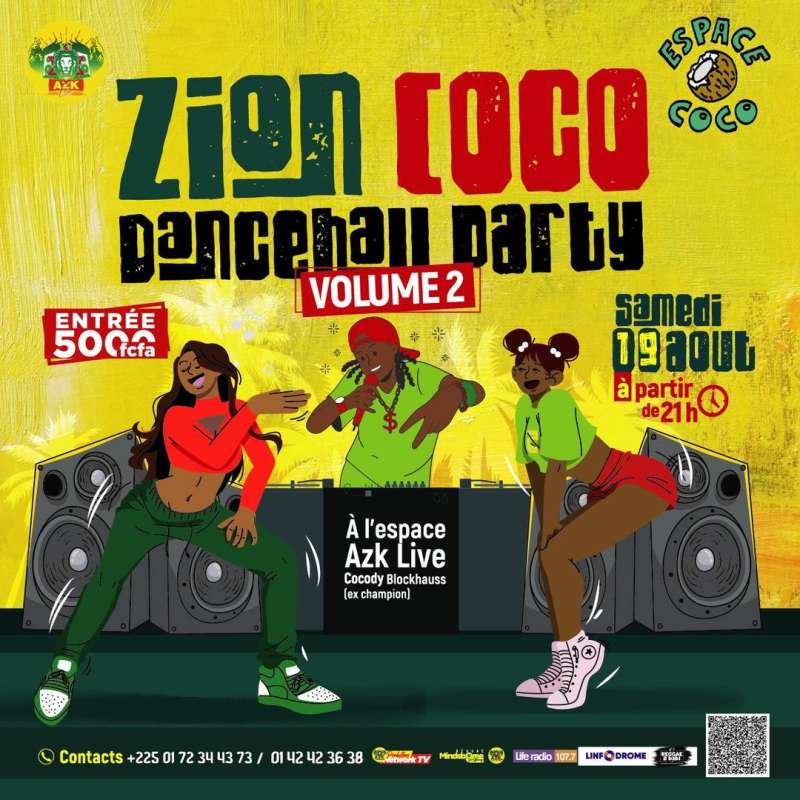 Zion Coco dancehall party-2-BAAB