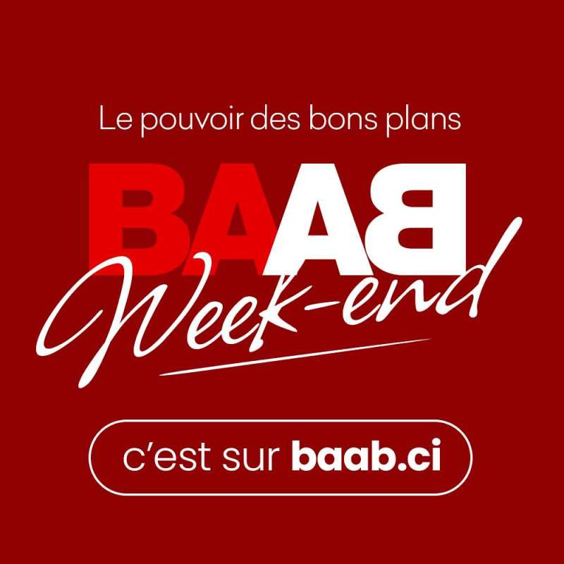 BAAB week end 11 aout 2