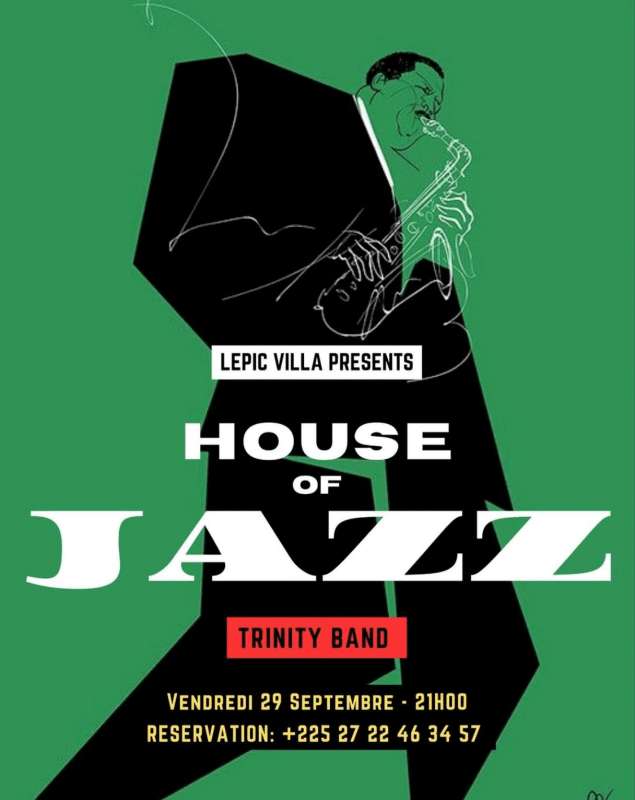 House of Jazz-BAAB