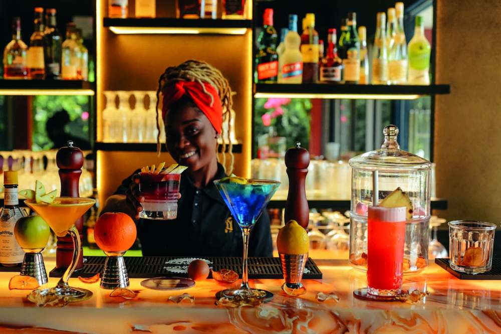 Abidjan Cocktail Week